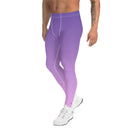 Gents' Workout Leggings - Premium Workout Leggings from Arekkusu-Store - Just $31.95! Shop now at Arekkusu-Store