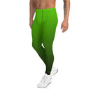 Gents' Workout Leggings - Premium Workout Leggings from Arekkusu-Store - Just $31.95! Shop now at Arekkusu-Store