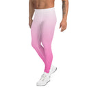 Gents' Workout Leggings - Premium Workout Leggings from Arekkusu-Store - Just $31.95! Shop now at Arekkusu-Store