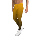 Gents' Workout Leggings - Premium Workout Leggings from Arekkusu-Store - Just $31.95! Shop now at Arekkusu-Store