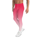 Gents' Workout Leggings - Premium Workout Leggings from Arekkusu-Store - Just $31.95! Shop now at Arekkusu-Store