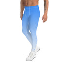 Gents' Workout Leggings - Premium Workout Leggings from Arekkusu-Store - Just $31.95! Shop now at Arekkusu-Store