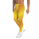 Gents' Workout Leggings - Premium Workout Leggings from Arekkusu-Store - Just $31.95! Shop now at Arekkusu-Store