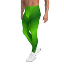 Gents' Workout Leggings - Premium Workout Leggings from Arekkusu-Store - Just $31.95! Shop now at Arekkusu-Store