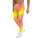 Gents' Workout Leggings - Premium Workout Leggings from Arekkusu-Store - Just $31.95! Shop now at Arekkusu-Store