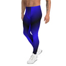 Gents' Workout Leggings - Premium Workout Leggings from Arekkusu-Store - Just $31.95! Shop now at Arekkusu-Store