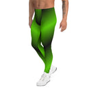 Gents' Workout Leggings - Premium Workout Leggings from Arekkusu-Store - Just $31.95! Shop now at Arekkusu-Store