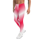 Gents' Workout Leggings - Premium Workout Leggings from Arekkusu-Store - Just $31.95! Shop now at Arekkusu-Store