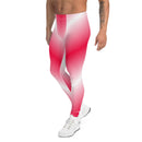 Gents' Workout Leggings - Premium Workout Leggings from Arekkusu-Store - Just $31.95! Shop now at Arekkusu-Store