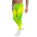 Gents' Workout Leggings - Premium Workout Leggings from Arekkusu-Store - Just $31.95! Shop now at Arekkusu-Store