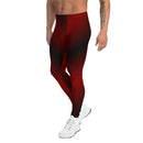 Gents' Workout Leggings - Premium Workout Leggings from Arekkusu-Store - Just $31.95! Shop now at Arekkusu-Store