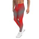 Gents' Workout Leggings - Premium Workout Leggings from Arekkusu-Store - Just $31.95! Shop now at Arekkusu-Store