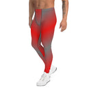 Gents' Workout Leggings - Premium Workout Leggings from Arekkusu-Store - Just $31.95! Shop now at Arekkusu-Store