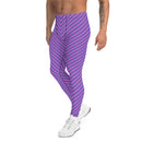 Gents' Workout Leggings - Premium Workout Leggings from Arekkusu-Store - Just $31.95! Shop now at Arekkusu-Store