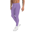 Gents' Workout Leggings - Premium Workout Leggings from Arekkusu-Store - Just $31.95! Shop now at Arekkusu-Store