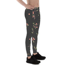 Gents' Workout Leggings - Premium Leggings from Arekkusu-Store - Just $33.95! Shop now at Arekkusu-Store