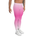 Gents' Workout Leggings - Premium Workout Leggings from Arekkusu-Store - Just $31.95! Shop now at Arekkusu-Store