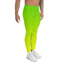 Gents' Workout Leggings - Premium Workout Leggings from Arekkusu-Store - Just $31.95! Shop now at Arekkusu-Store