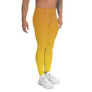 Gents' Workout Leggings - Premium Workout Leggings from Arekkusu-Store - Just $31.95! Shop now at Arekkusu-Store