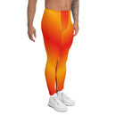 Gents' Workout Leggings - Premium Workout Leggings from Arekkusu-Store - Just $31.95! Shop now at Arekkusu-Store