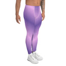 Gents' Workout Leggings - Premium Workout Leggings from Arekkusu-Store - Just $31.95! Shop now at Arekkusu-Store