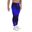 Gents' Workout Leggings - Premium Workout Leggings from Arekkusu-Store - Just $31.95! Shop now at Arekkusu-Store