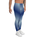 Gents' Workout Leggings - Premium Workout Leggings from Arekkusu-Store - Just $31.95! Shop now at Arekkusu-Store