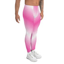 Gents' Workout Leggings - Premium Workout Leggings from Arekkusu-Store - Just $31.95! Shop now at Arekkusu-Store