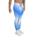 Gents' Workout Leggings - Premium Workout Leggings from Arekkusu-Store - Just $31.95! Shop now at Arekkusu-Store