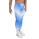 Gents' Workout Leggings - Premium Workout Leggings from Arekkusu-Store - Just $31.95! Shop now at Arekkusu-Store