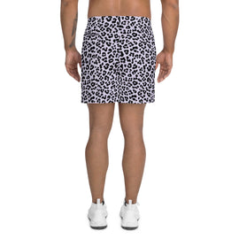 Gents' Athletic Long Shorts - Premium Athletic Shorts from Arekkusu-Store - Just $34! Shop now at Arekkusu-Store