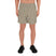 Unisex Athletic Long Shorts - Premium Athletic Shorts from Arekkusu-Store - Just $27.95! Shop now at Arekkusu-Store