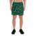 Unisex Athletic Long Shorts - Premium Athletic Shorts from Arekkusu-Store - Just $27.95! Shop now at Arekkusu-Store