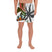Unisex Athletic Long Shorts - Premium Athletic Shorts from Arekkusu-Store - Just $27.95! Shop now at Arekkusu-Store