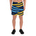 Unisex Athletic Long Shorts - Premium Athletic Shorts from Arekkusu-Store - Just $27.95! Shop now at Arekkusu-Store