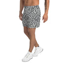 Gents' Athletic Long Shorts - Premium Athletic Shorts from Arekkusu-Store - Just $34! Shop now at Arekkusu-Store