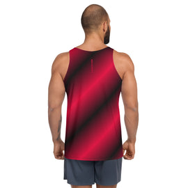 Gents' Stretchy Tank Top - Premium Tank Tops from Arekkusu-Store - Just $21.95! Shop now at Arekkusu-Store