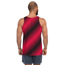 Gents' Stretchy Tank Top - Premium Tank Tops from Arekkusu-Store - Just $21.95! Shop now at Arekkusu-Store