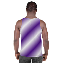 Gents' Stretchy Tank Top - Premium Tank Tops from Arekkusu-Store - Just $21.95! Shop now at Arekkusu-Store