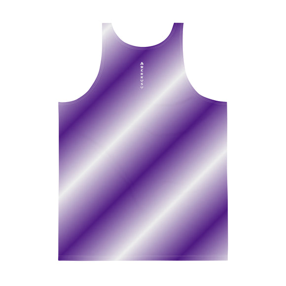 Gents' Stretchy Tank Top - Premium Tank Tops from Arekkusu-Store - Just $21.95! Shop now at Arekkusu-Store