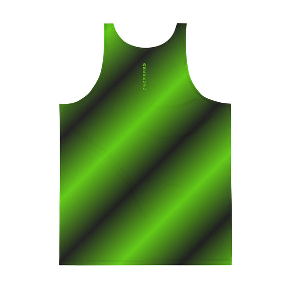 Gents' Stretchy Tank Top - Premium Tank Tops from Arekkusu-Store - Just $21.95! Shop now at Arekkusu-Store