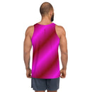 Gents' Stretchy Tank Top - Premium Tank Tops from Arekkusu-Store - Just $21.95! Shop now at Arekkusu-Store