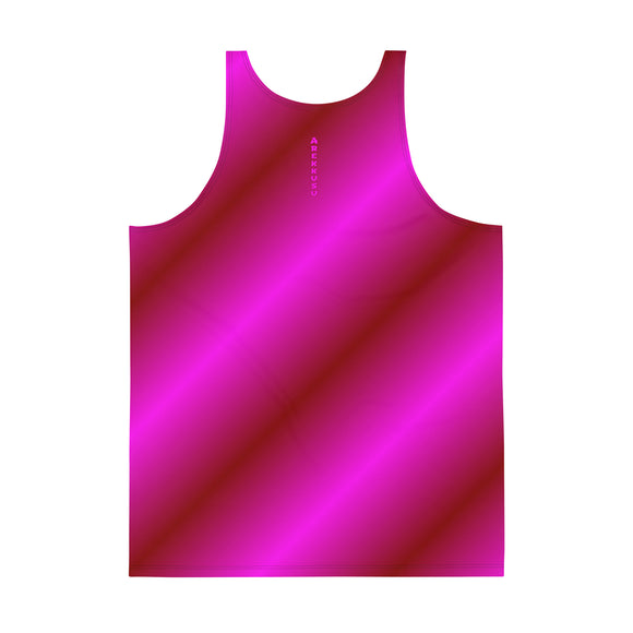 Gents' Stretchy Tank Top - Premium Tank Tops from Arekkusu-Store - Just $21.95! Shop now at Arekkusu-Store