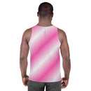 Gents' Stretchy Tank Top - Premium Tank Tops from Arekkusu-Store - Just $21.95! Shop now at Arekkusu-Store