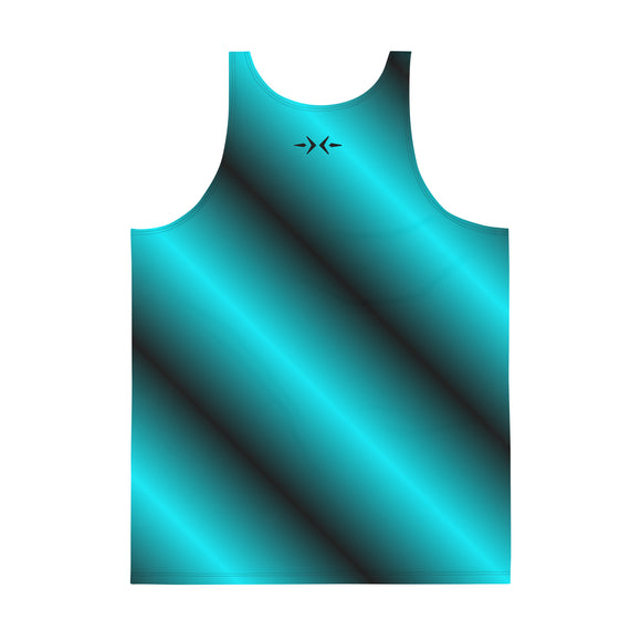 Unisex Stretchy Tank Top - Premium Tank Tops from Arekkusu-Store - Just $21.95! Shop now at Arekkusu-Store