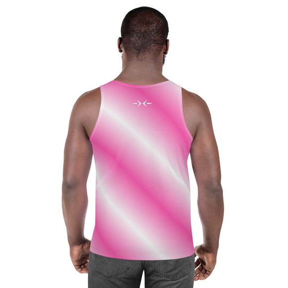 Unisex Stretchy Tank Top - Premium Tank Tops from Arekkusu-Store - Just $21.95! Shop now at Arekkusu-Store