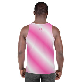 Unisex Stretchy Tank Top - Premium Tank Tops from Arekkusu-Store - Just $21.95! Shop now at Arekkusu-Store