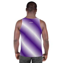 Unisex Stretchy Tank Top - Premium Tank Tops from Arekkusu-Store - Just $21.95! Shop now at Arekkusu-Store