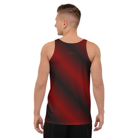 Unisex Stretchy Tank Top - Premium Tank Tops from Arekkusu-Store - Just $21.95! Shop now at Arekkusu-Store