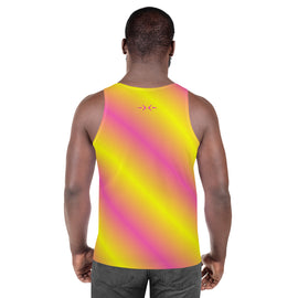 Unisex Stretchy Tank Top - Premium Tank Tops from Arekkusu-Store - Just $21.95! Shop now at Arekkusu-Store